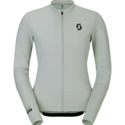 Scott - Women's Jersey Endurance L/S - Radtrikot