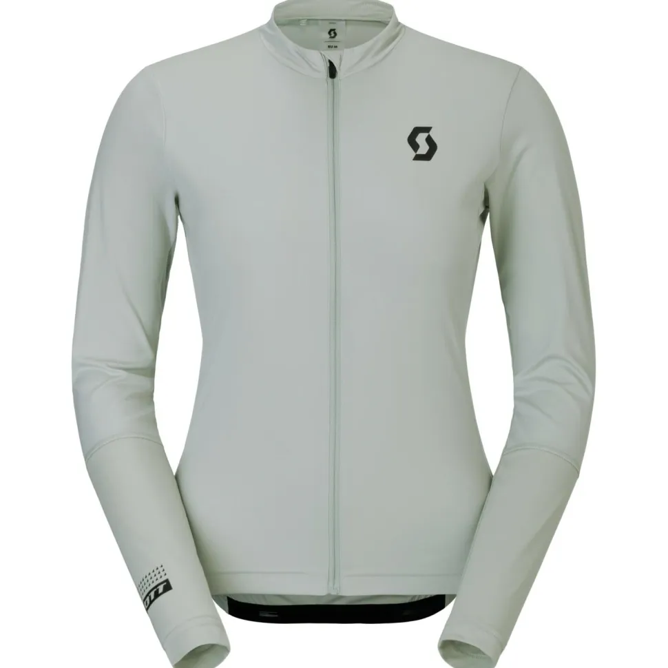 Scott - Women's Jersey Endurance L/S - Radtrikot