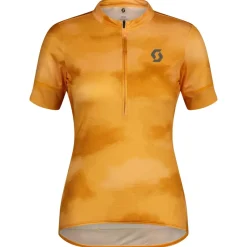 Scott - Women's Jersey Endurance 10 S/S - Radtrikot