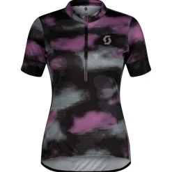 Scott - Women's Jersey Endurance 10 S/S - Radtrikot