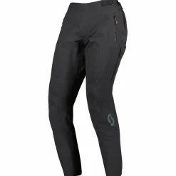 Scott - Women's Pants Trail Storm Waterproof - Radhose
