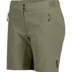 Scott - Women's Shorts Endurance Loose Fit with Pad - Radhose