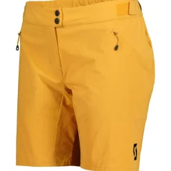 Scott - Women's Shorts Endurance Loose Fit with Pad - Radhose