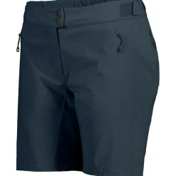 Scott - Women's Shorts Endurance Loose Fit with Pad - Radhose