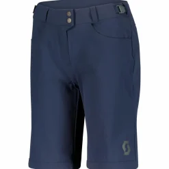 Scott - Women's Shorts Trail Flow with Pad - Radhose