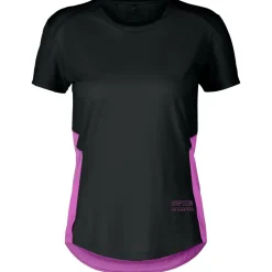 Scott - Women's Tee Endurance Tech S/S - Funktionsshirt