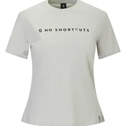 Scott - Women's Tee No Shortcuts S/S - T-Shirt