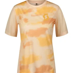 Scott - Women's Tee Trail Vertic S/S - Radtrikot