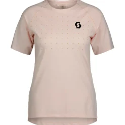 Scott - Women's Tee Trail Vertic Pro S/S - Radtrikot