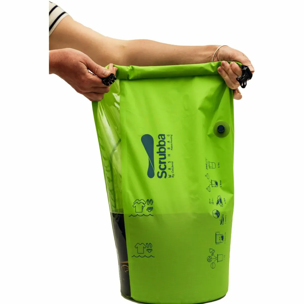 Scrubba - Wash Bag