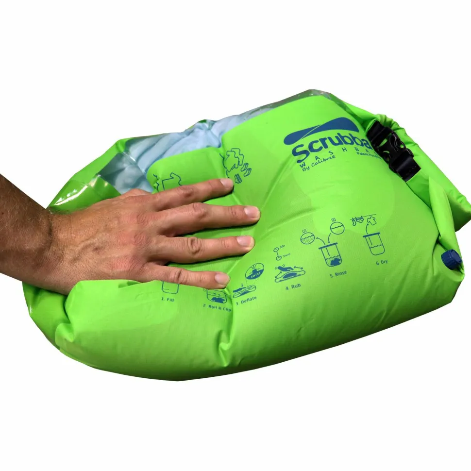 Scrubba - Wash Bag