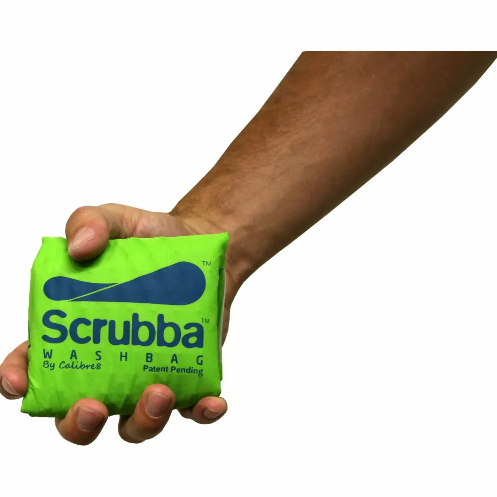 Scrubba - Wash Bag
