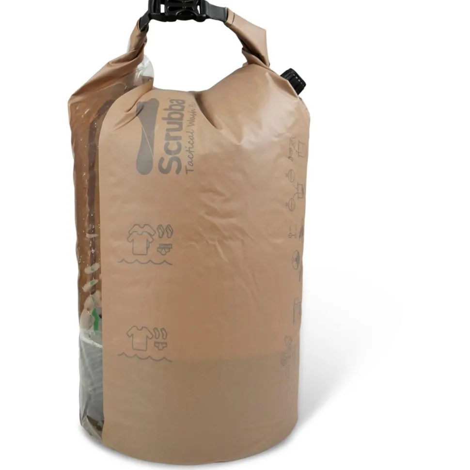 Scrubba - Wash Bag