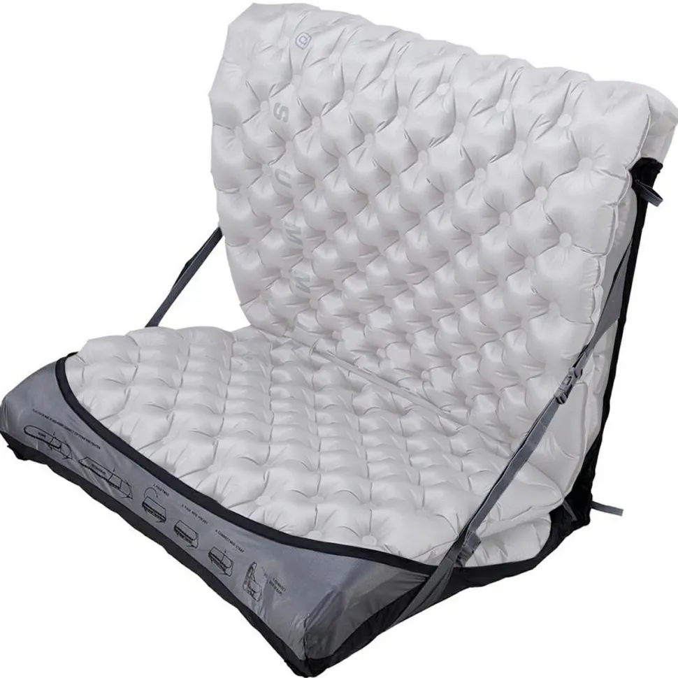 Sea to Summit - Air Chair - Isomatte