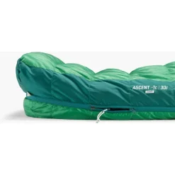 Sea to Summit - Ascent -9C - Daunenschlafsack