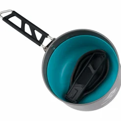 Sea to Summit - Camp Kitchen Folding Serving Spoon