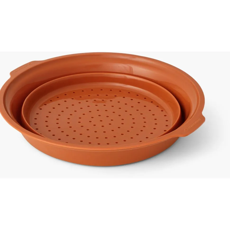 Sea to Summit - Detour Essentials Camp Kitchen Kit - Kochset