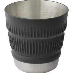 Sea to Summit - Detour Stainless Steel Collapsible Mug - Becher