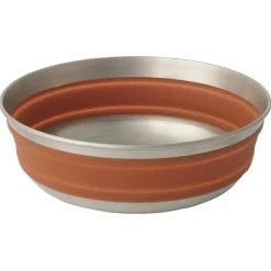 Sea to Summit - Detour Stainless Steel Collapsible Bowl - Schüssel