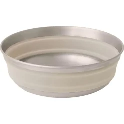 Sea to Summit - Detour Stainless Steel Collapsible Bowl - Schüssel