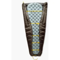 Sea to Summit - Ember -1°C Down Quilt - Daunenschlafsack