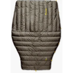 Sea to Summit - Ember -1°C Down Quilt - Daunenschlafsack