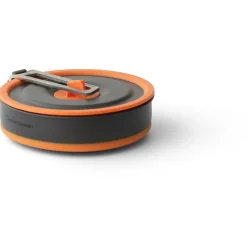 Sea to Summit - Frontier Ultralight Collapsible Pot - Topf