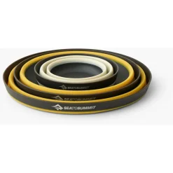 Sea to Summit - Frontier Ultralight Collapsible Dinnerware Set - Geschirr-Set