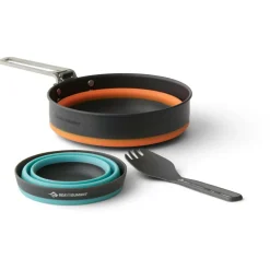 Sea to Summit - Frontier Ultralight Collapsible One Pot Cook Set - Topf