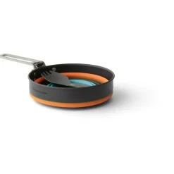Sea to Summit - Frontier Ultralight Collapsible One Pot Cook Set - Topf