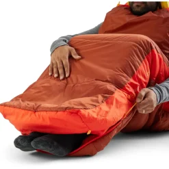 Sea to Summit - Hamelin -1°C Synthetic Sleeping Bag - Kunstfaserschlafsack