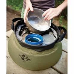 Sea to Summit - Kitchen Sinks - faltbare Spülschüssel