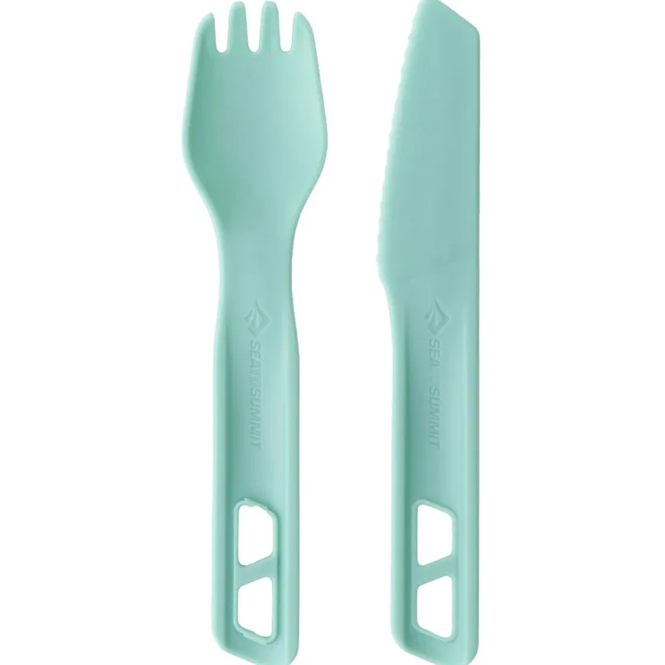 Sea to Summit - Passage Cutlery Set (2 Piece) - Besteck-Set