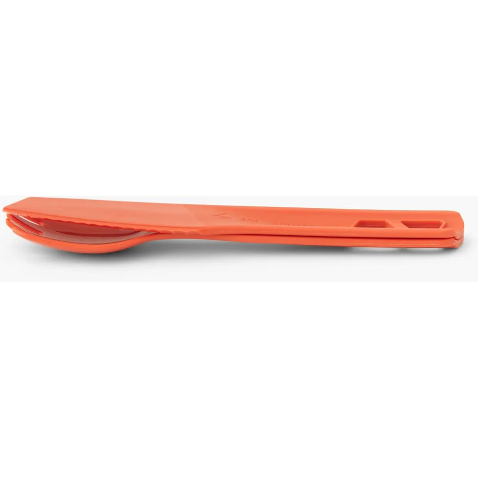 Sea to Summit - Passage Cutlery Set (2 Piece) - Besteck-Set