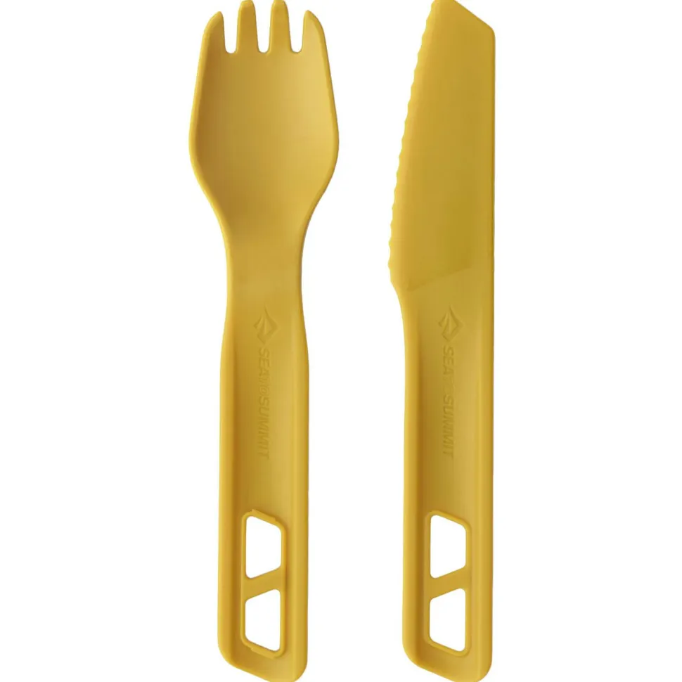 Sea to Summit - Passage Cutlery Set (2 Piece) - Besteck-Set