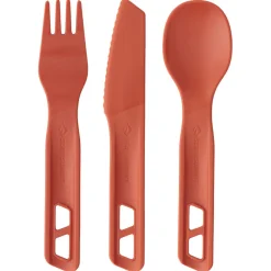 Sea to Summit - Passage Cutlery Set (3 Piece) - Besteck-Set
