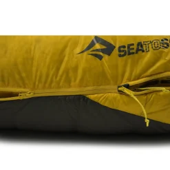 Sea to Summit - Spark -1°C Down Sleeping Bag - Daunenschlafsack
