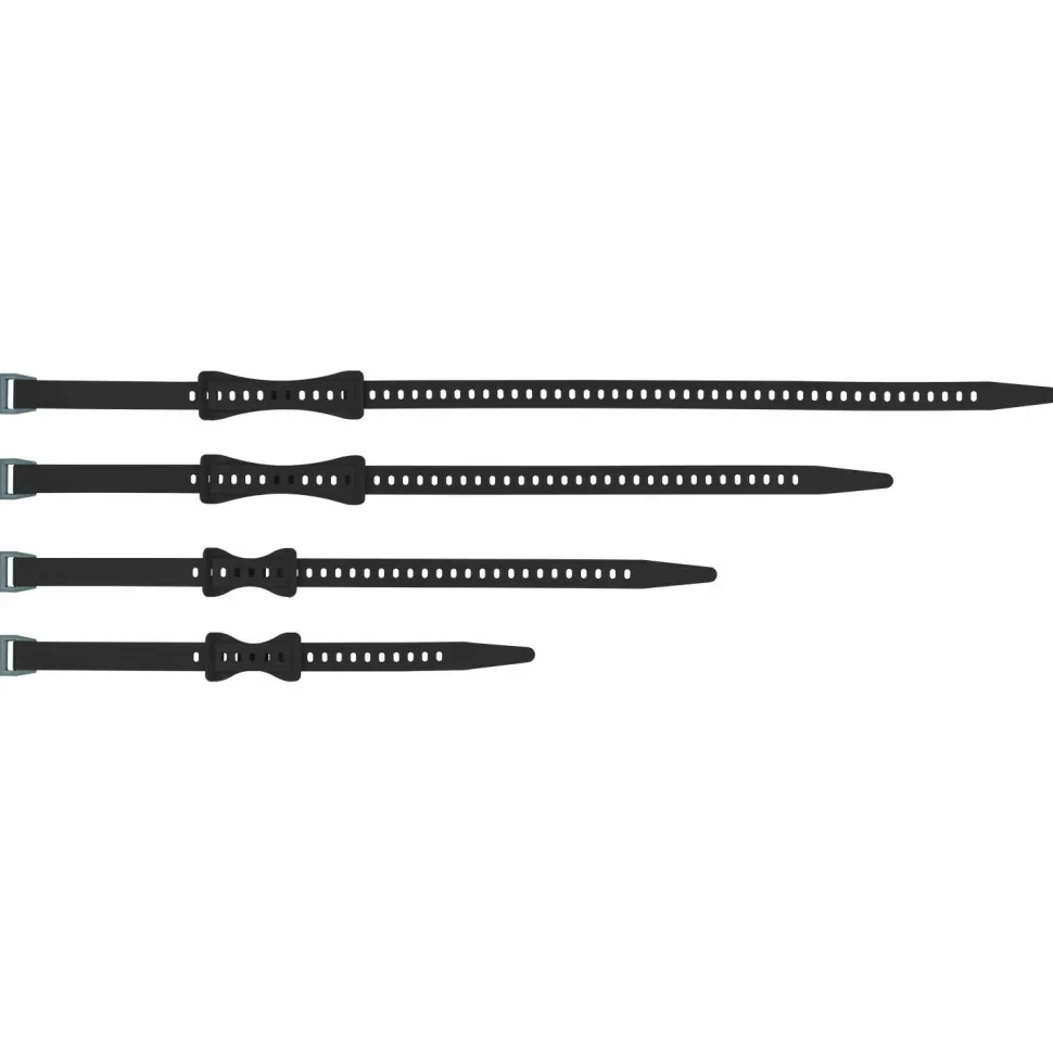 Sea to Summit - Stretch-Loc Set 4-Pack - Spanngurt