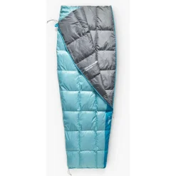 Sea to Summit - Traveller 7°C Down Sleeping Bag - Daunenschlafsack