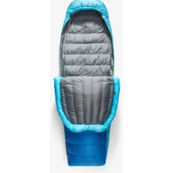 Sea to Summit - Trek -18°C Down Sleeping Bag - Daunenschlafsack