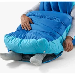 Sea to Summit - Trek -9°C Down Sleeping Bag - Daunenschlafsack
