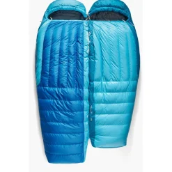 Sea to Summit - Trek -9°C Down Sleeping Bag - Daunenschlafsack