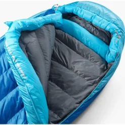 Sea to Summit - Trek -9°C Down Sleeping Bag - Daunenschlafsack