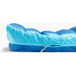 Sea to Summit - Trek -9°C Down Sleeping Bag - Daunenschlafsack