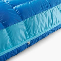 Sea to Summit - Trek -9°C Down Sleeping Bag - Daunenschlafsack