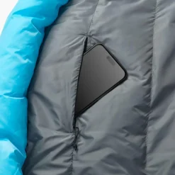 Sea to Summit - Trek -9°C Down Sleeping Bag - Daunenschlafsack