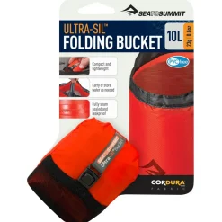 Sea to Summit - Ultra-Sil Folding Bucket - Wasserträger