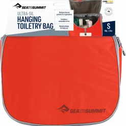 Sea to Summit - Ultra-Sil Hanging Toiletry Bag - Kulturbeutel