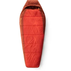 Sea to Summit - Women's Hamelin -9°C Synthetic Sleeping Bag - Kunstfaserschlafsack