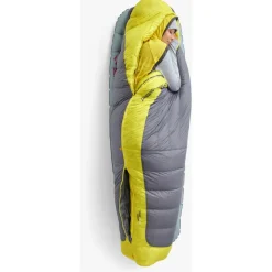 Sea to Summit - Women's Spark Women's 7°C Down Sleeping Bag - Daunenschlafsack